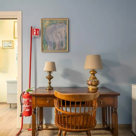 Charming Battaglia Affittacamere Milano