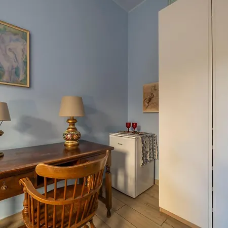 Privata Bagno E Balcone Duomo Battaglia Μιλάνο