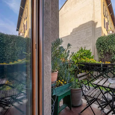 Affittacamere Charming Battaglia Milano