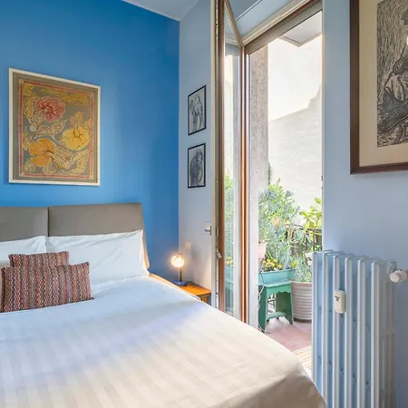 Affittacamere Charming Battaglia