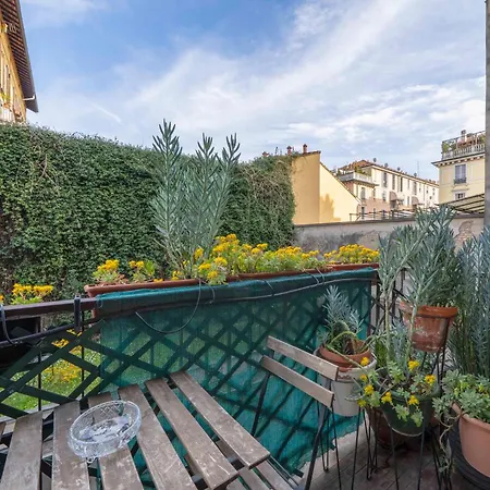 Πανσιόν Privata Bagno E Balcone Duomo Battaglia