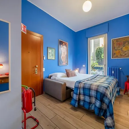 Πανσιόν Privata Bagno E Balcone Duomo Battaglia