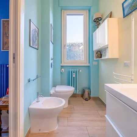 Privata Bagno E Balcone Duomo Battaglia Πανσιόν 3*