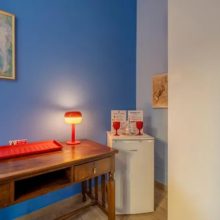 Privata Bagno E Balcone Duomo Battaglia Πανσιόν