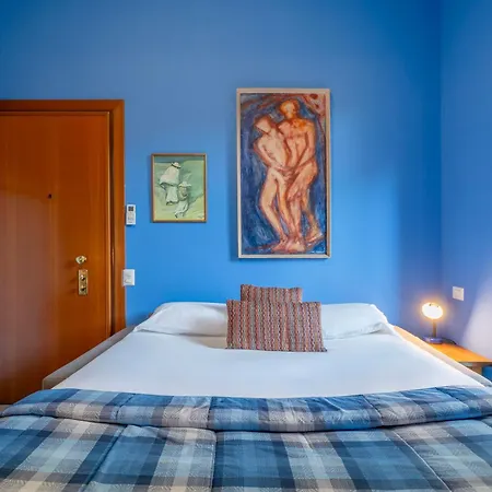 Πανσιόν Privata Bagno E Balcone Duomo Battaglia