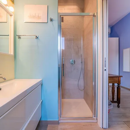 Privata Bagno E Balcone Duomo 3* Milán