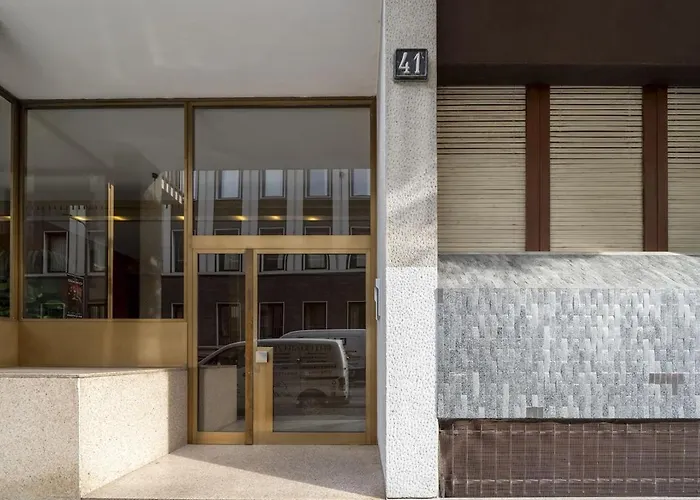 Privata Bagno E Balcone Duomo Pensjonat