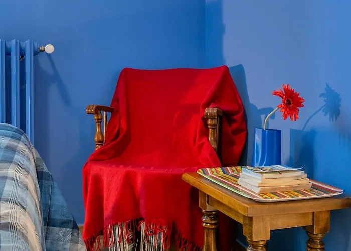 Pensjonat Privata Bagno E Balcone Duomo