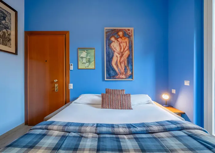 Pensjonat Privata Bagno E Balcone Duomo