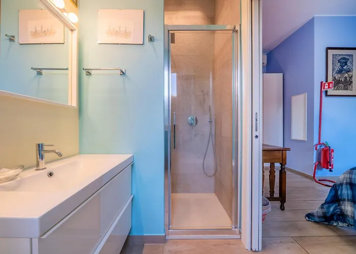 Privata Bagno E Balcone Duomo 3* Mediolan