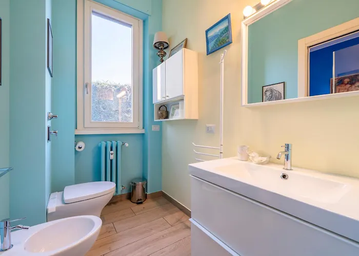 Privata Bagno E Balcone Duomo 3* Milán