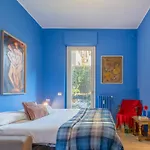 Privata Bagno E Balcone Duomo Milaan