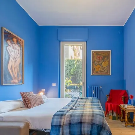 Privata Bagno E Balcone Duomo Μιλάνο