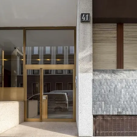 Privata Bagno E Balcone Duomo Πανσιόν