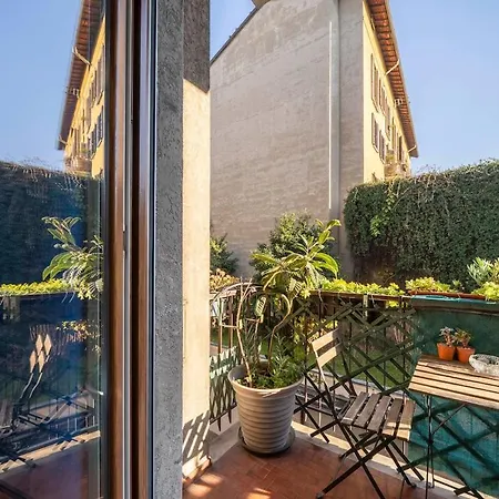 Privata Bagno E Balcone Duomo Penzion Milán