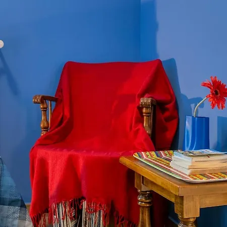 Πανσιόν Privata Bagno E Balcone Duomo