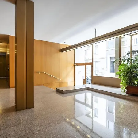 Privata Bagno E Balcone Duomo Penzion Milán