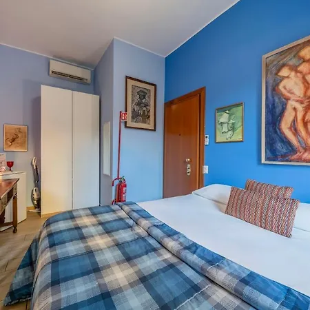 Πανσιόν Privata Bagno E Balcone Duomo