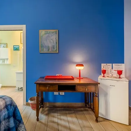Πανσιόν Privata Bagno E Balcone Duomo