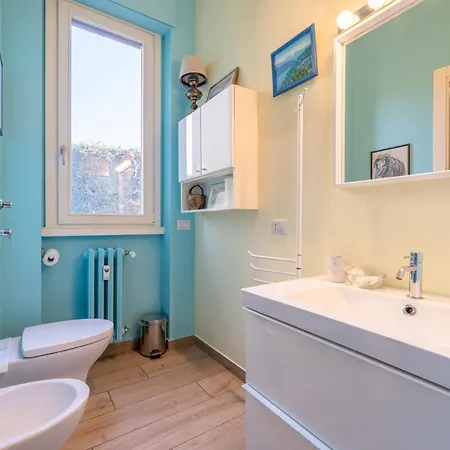 Privata Bagno E Balcone Duomo 3* Milaan