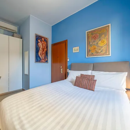 Privata Bagno E Balcone Duomo 3* Milán