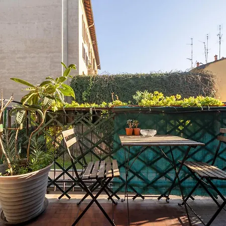 Privata Bagno E Balcone Duomo 3* Milano