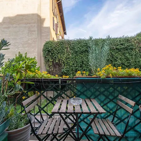 Privata Bagno E Balcone Duomo 3*