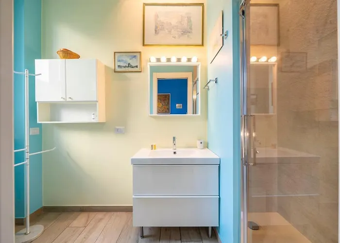 Gæstehus Privata Bagno E Balcone Duomo