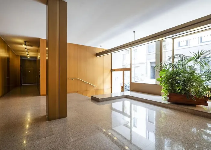 Privata Bagno E Balcone Duomo Gæstehus Milano