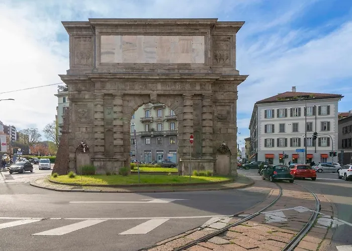 Gæstehus Privata Bagno E Balcone Duomo 3*