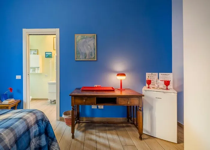 Gæstehus Privata Bagno E Balcone Duomo
