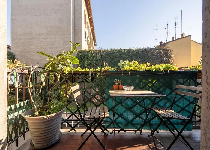 Privata Bagno E Balcone Duomo 3* Milano